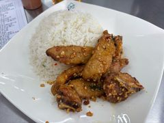 -陈根记大牌档