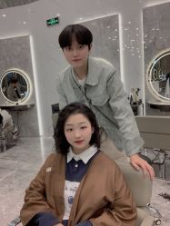 -MMbyHair Code芭曲发型