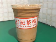 -孖记茶档·热腾茶餐(江南西plus店)