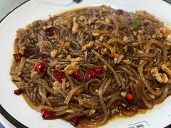 -虹海圣肉饼店家常菜馆