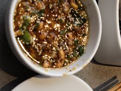 -海底捞火锅(老城根店)