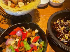 -云海肴·汽锅鸡·云南菜(苏州中心店)