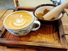 -春庄咖啡SpringHues(钟楼小区店)