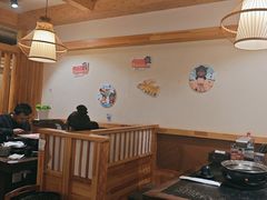 -九田家黑牛烤肉料理(石路天虹店)
