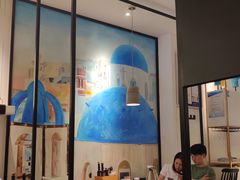 -HELLO MUSAE 拾光缪斯餐厅·纯正希腊风味(苏州中心店)
