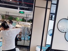 -潮粥人(威高店)