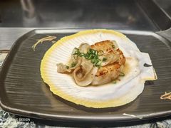-松亭·铁板烧(欢乐海岸店)