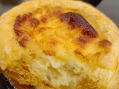 -莉莲蛋挞(大华悦沢书店)