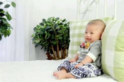 点击看大图 -婴爱儿童摄影 BabyloveStudio(中山门店)