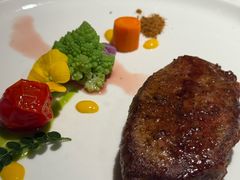 -PARFUM FLORAL花境法餐(南京首店)