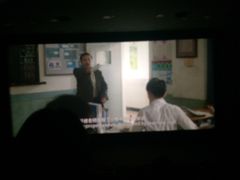 -常州大剧院保利影城