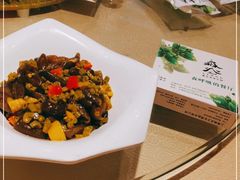 -森谷美食公园(杨行店)