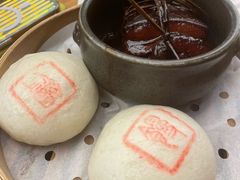 -苏小柳点心·手作小笼包(虹桥天地分院)