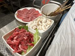 -活潑鲜跳(湖滨商业街店)