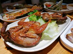 -木屋烧烤(岗顶二店)