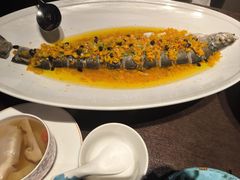 -大拙里·精致融合菜(沙湖桃源国际店)