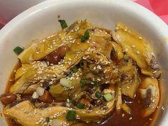 -龙师傅卤炒(天马店)