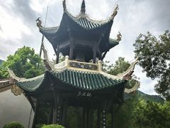 -白帝城·瞿塘峡景区