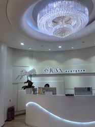 -JUVA欧华医美连锁