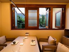 -隐溪茶馆(静安寺店)