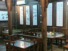 -缘来聚·徽菜名店(黄山宏村店)