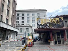 -波特曼西餐厅(南岗店)