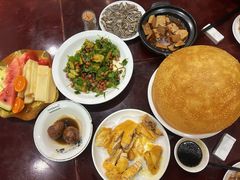 -群乐饭店(滨安路店)