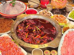 -堂客老火锅(欣阳广场总店)