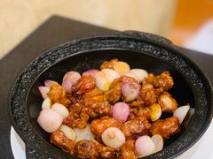 -美极鲜食坊(宝安南路店)