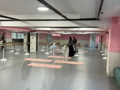 -蒲公英舞蹈艺术中心(解放路校区)