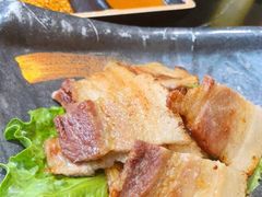 -HONGA HONGA雄家(曹路店)