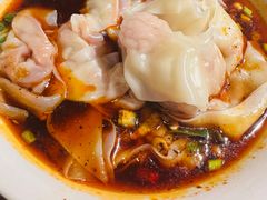 -周小波重庆小面·重庆名小吃(邹容路店)