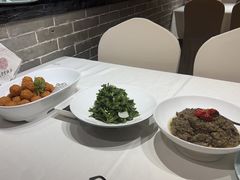 -惠丰堂饭庄·烤鸭·京味菜(民族大学店)