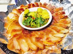 -上座·餐厅(阳光100店)