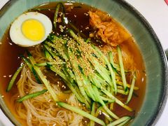 极细冷面-卡路里的烤宴(浑南首创店)