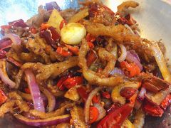 -小辣椒(华富店)