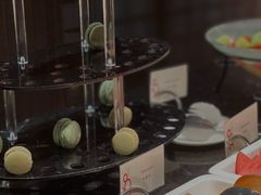 -澳门旅游塔360°旋转餐厅(南湾湖广场店)