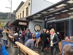 -Fergburger(皇后镇店)