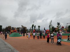 -枫香湖儿童公园