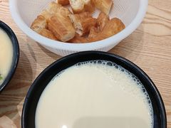 -豆香园(龙翔店)