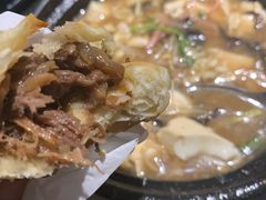 -买又大餐厅(福林里店)