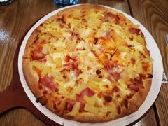 -必胜客(百联又一城店)