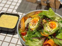 -小满Grainkitchen(滨江商业广场店)