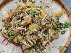 -洞背山庄(洞背院区式管理小区店)