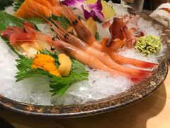 -割烹旭日本料理(龙湖狮山天街店)
