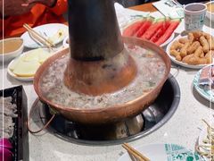 -阳坊胜利涮羊肉(禧乐汇店)