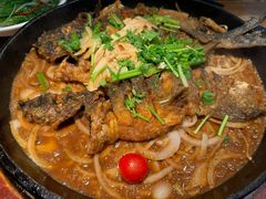 -老板恋上鱼(振华商厦店)