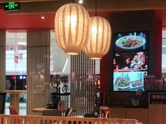 -味千拉面(万达广场大庆让胡路店)