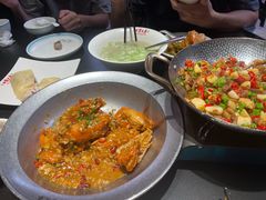 -天宝兄弟(前海壹方城店)