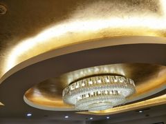 -青岛蓝海大饭店·爱琴海自助餐厅(崂山店)